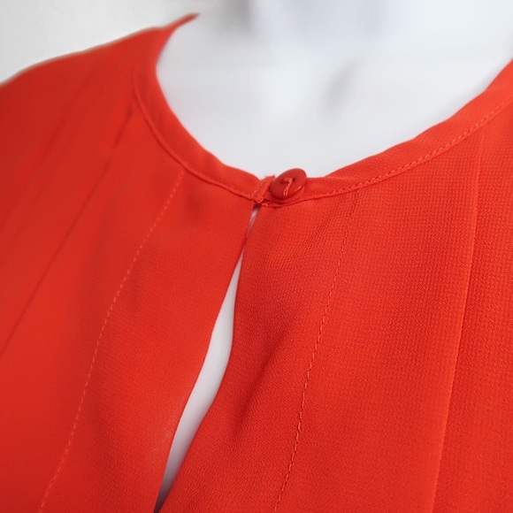 Sweet Storm | Watermelon Dress - Picture 4 of 6